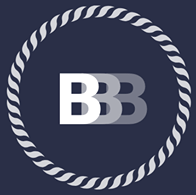 BareBoat Budapest logo